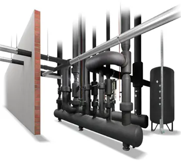 Armafix Br Suporte Estruturado Isar